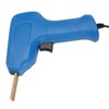 Plastic Welder Multipurpose Portable Repair Kit With Hot Staple Plastic