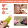 BARKIE Dog Training Kit - Treat Pouch, Pet Training Fanny