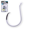 BKK Heavy Circle Hooks Glow Bulk Pack 8/0 Qty 25