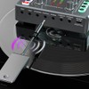 Hsthe Sea Stereo IEM System, Dual Mounting Method, Support 2.4G