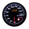 Auto Gauge Water Thermometer 2.4 inches (60 mm), Additional Meter,