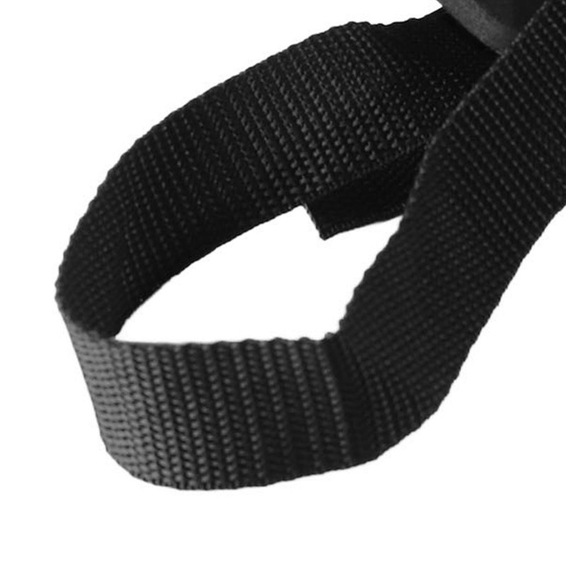 Ankle Straps for Cable Machines Fitness Adjustable D Ring Ankle