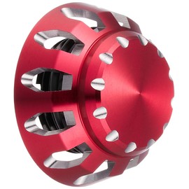 Daiwa Slp Works SLPW Spinning Handle Cap S II RD Red