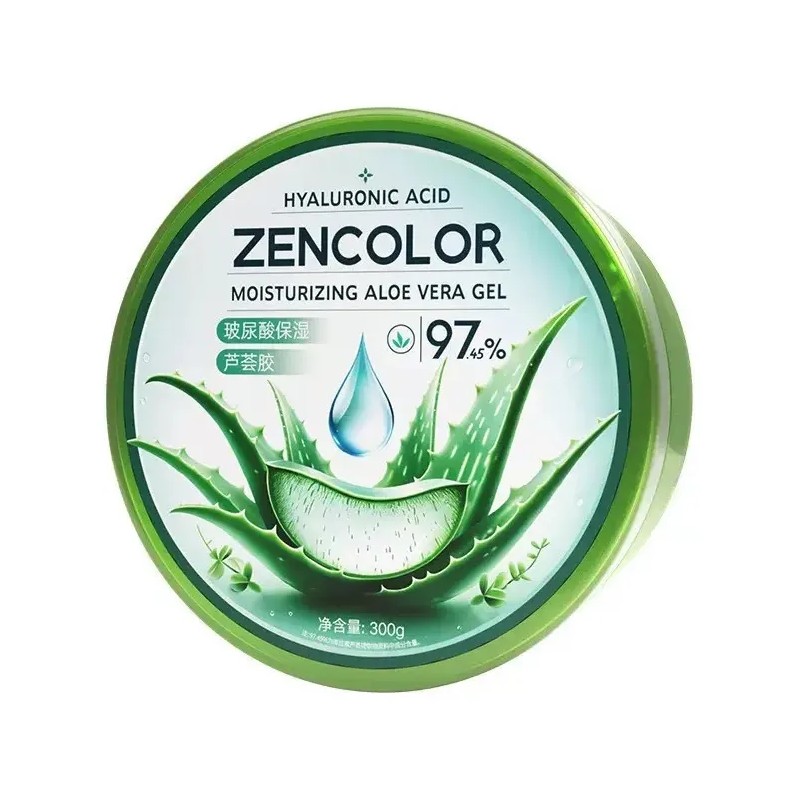 Para Gel Aloe Vera Blanqueamiento Elimina Cicatriz