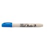 artline Blue Supreme Brush Marker Pen