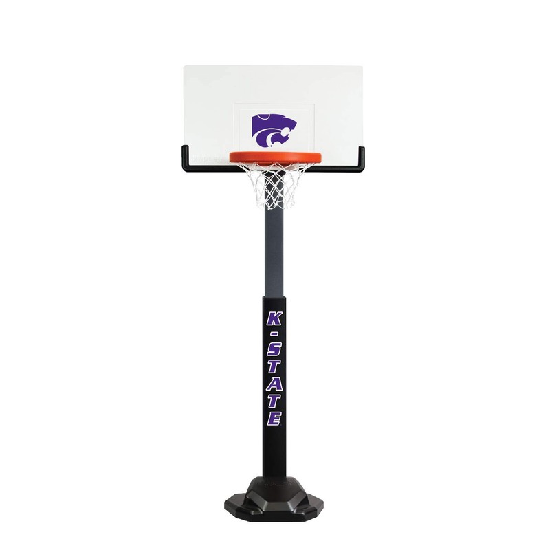 Huplay Team Basketball PRO Set