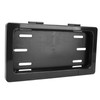 Roller Blind Licence Plate Frame Electric Cover Up Hide Shutter