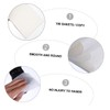 DOITOOL 400sheets Microscope Lens Cleaning Paper Professional Camera Glasses Tissue
