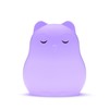 Breathing Pal 'Bella'- Mindfulness Breathing Light, Guided Visual Meditation Breathing
