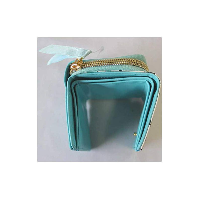 Kamio Japan Snoopy Trifold Wallet Trunk Go on a trip
