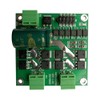12/24V 7A 160W Dual DC Motor Module Drive Board,H Bridge