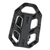 Motorcycle Foot Brake Peg Extension CNC Aluminium Alloy Replacement for