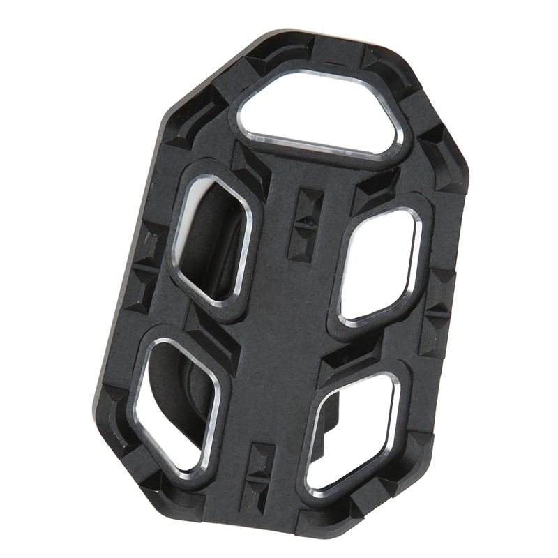 Motorcycle Foot Brake Peg Extension CNC Aluminium Alloy Replacement for