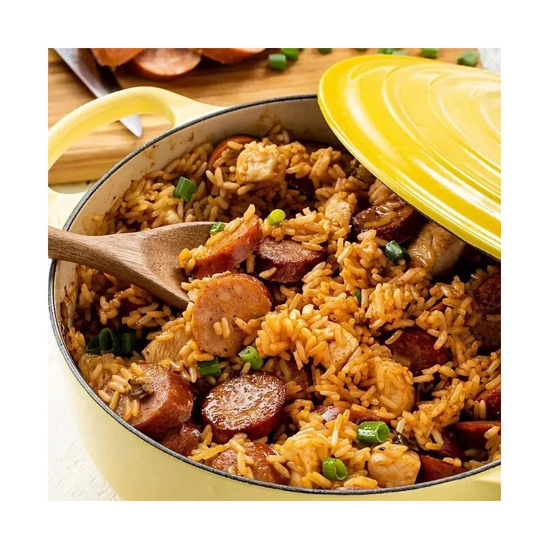 Zatarain's Jambalaya Rice Dinner Mix, 8 oz., 4 pk. FREE