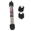 Aquarium Heater Adjustable IPX8 Waterproof Submersible Thermostat Heater with Suction