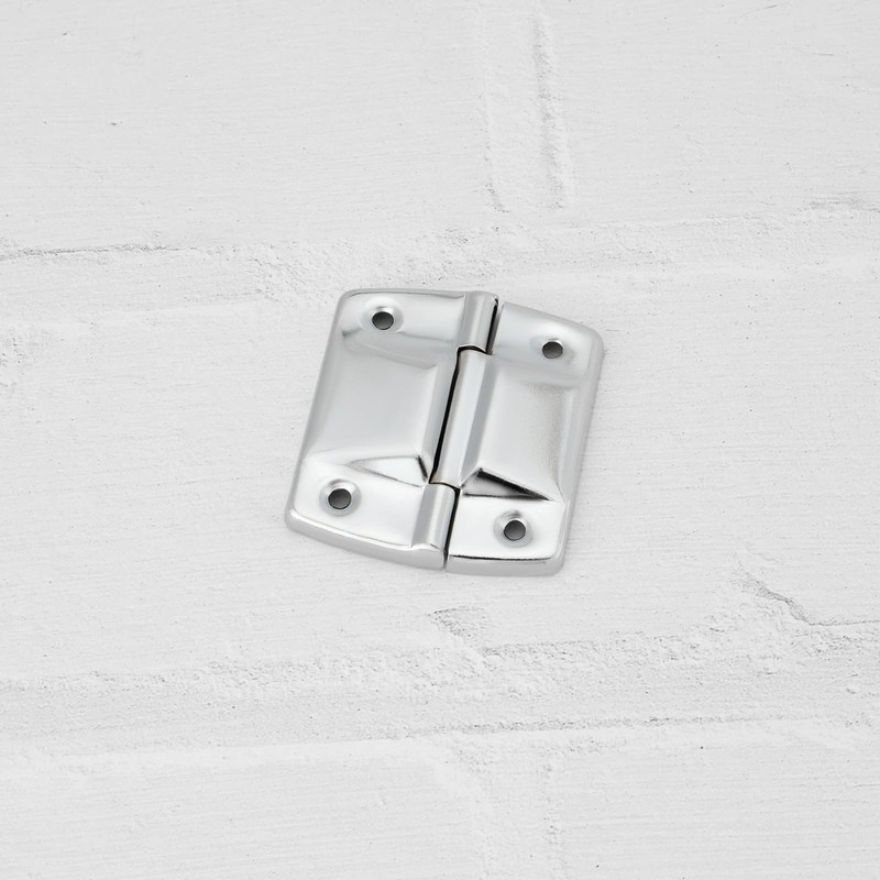 VGOL Pack of 4 Support Hinges 51 x 46 mm