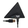CAD Audio U7 USB Desktop Condenser Recording Microphone