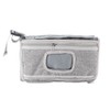 Portable Diaper Changing Pad Waterproof Large Space Foldable Diaper Changing