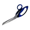 Kretzer Finny 773225 10.0"/ 25cm - Heavy Duty, Carpet/Cardboard/Drapery/Foil/Tailor's/Upholstery Scissors