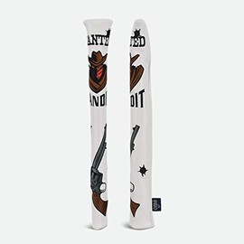 PRG Originals Bandit Alignment Stick Cover White…