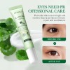 Crema Contorno Ojos Centella Asiática Antiojeras Antiarrugas Tipo De Piel