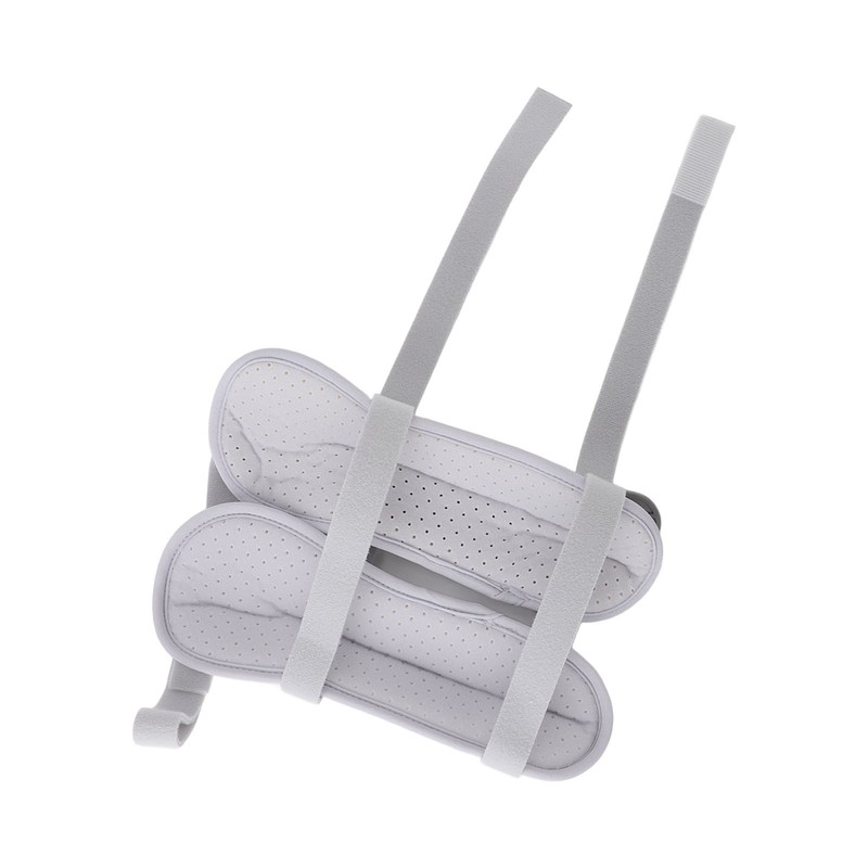 Carpal Tunnel Wrist Brace Night Sleep Support Adjust Wrist Support