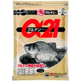 marukyu- (Marukyu) Gluten Alpha 21 