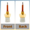 904-7252 23522855 Low Coolant Level Sensor Replacement for Freightliner Models