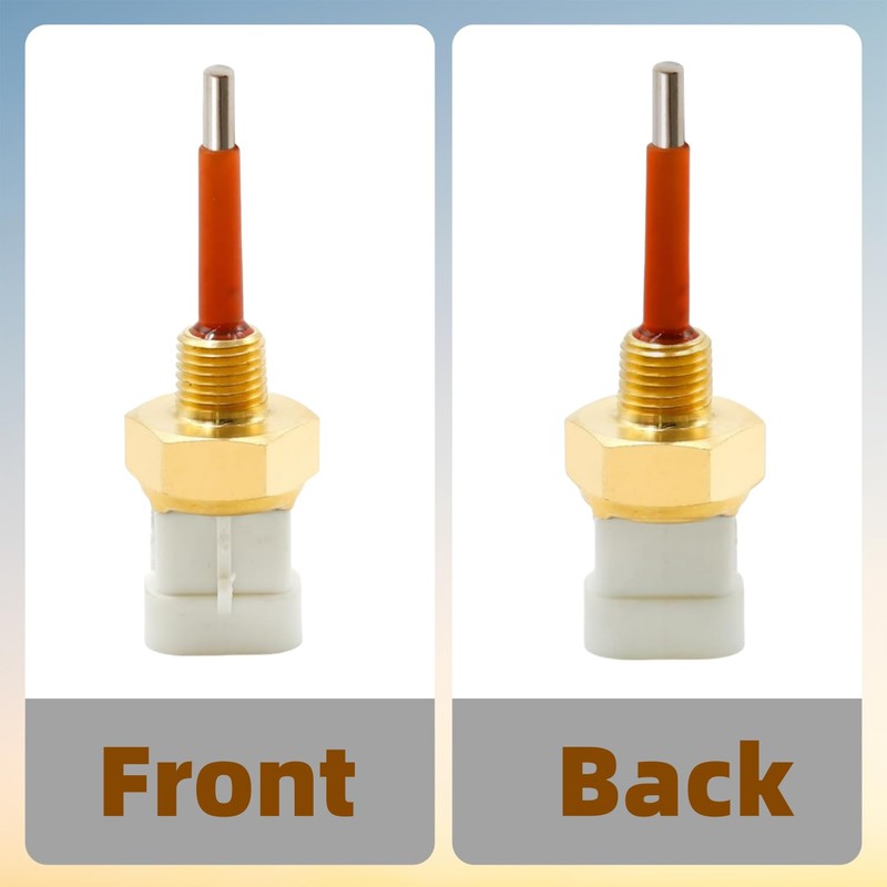 904-7252 23522855 Low Coolant Level Sensor Replacement for Freightliner Models