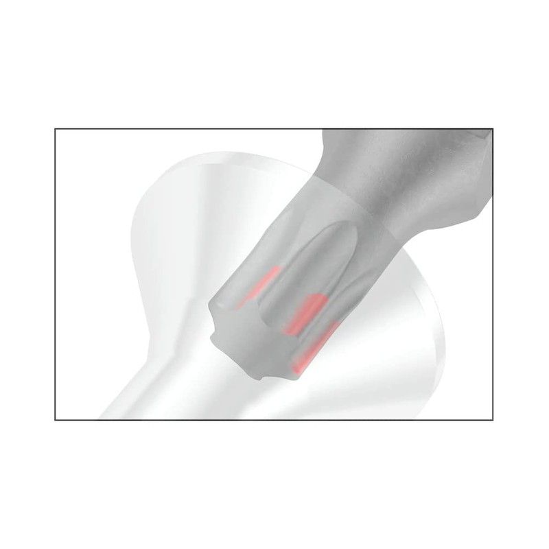 Würth Bit RW30 Yellow for ASSY Screws