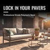 Rhino Power Bond Plus - Polymeric Sand for Pavers and