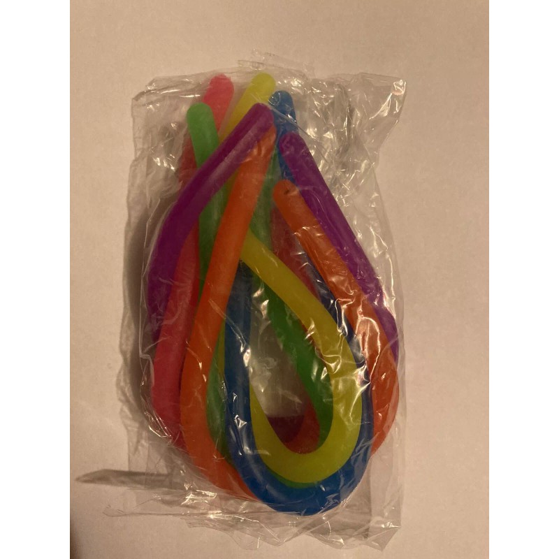 6 Pack Monkey Noodles