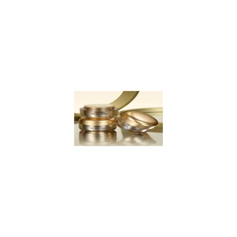 Snail PDRN Recovery Cream (refill only) Snail pack of 5