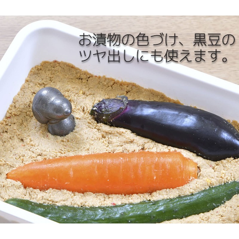 OSK TBN-1 Nambu Ironware Snoopy, Iron Supplement, Just Boil in
