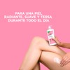 ST IVES crema corporal PROTECCIÓN UV 532ml ST IVES crema