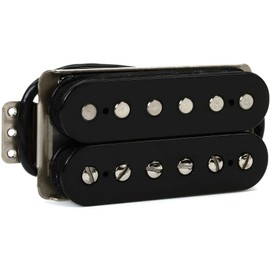 Fender Double Tap Humbucker (as used in the Yosemite series) - Black