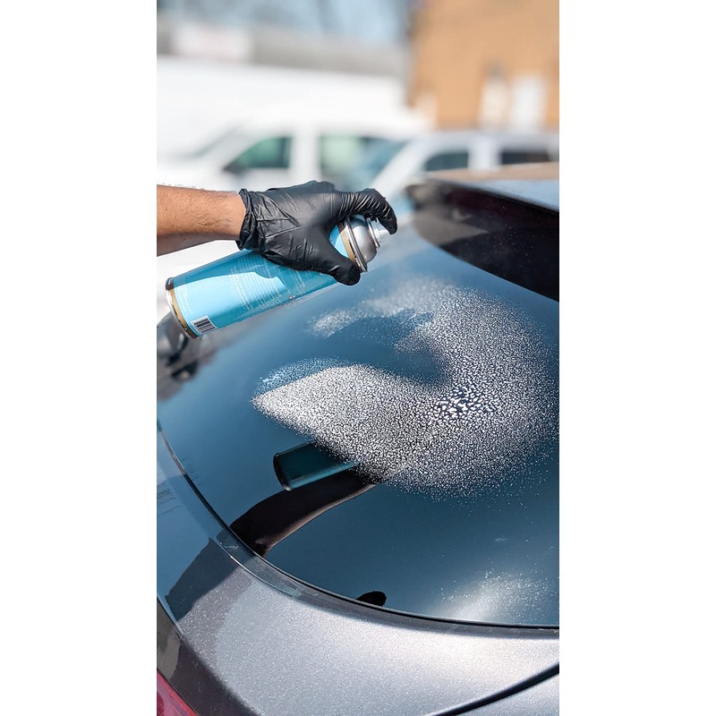 BLYSK Premium Glass Cleaner Window, Bathroom, Shower Door, car Windshield