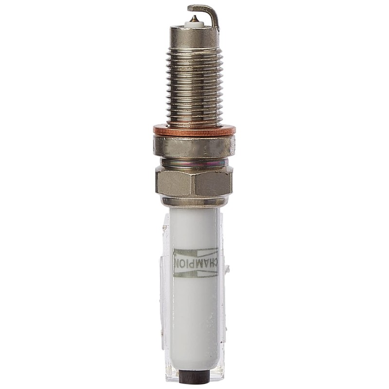 Spark Plug "Bowl"