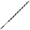 NICAVKIT 1/2 Inch x 12 Inch Long Auger Drill Bit