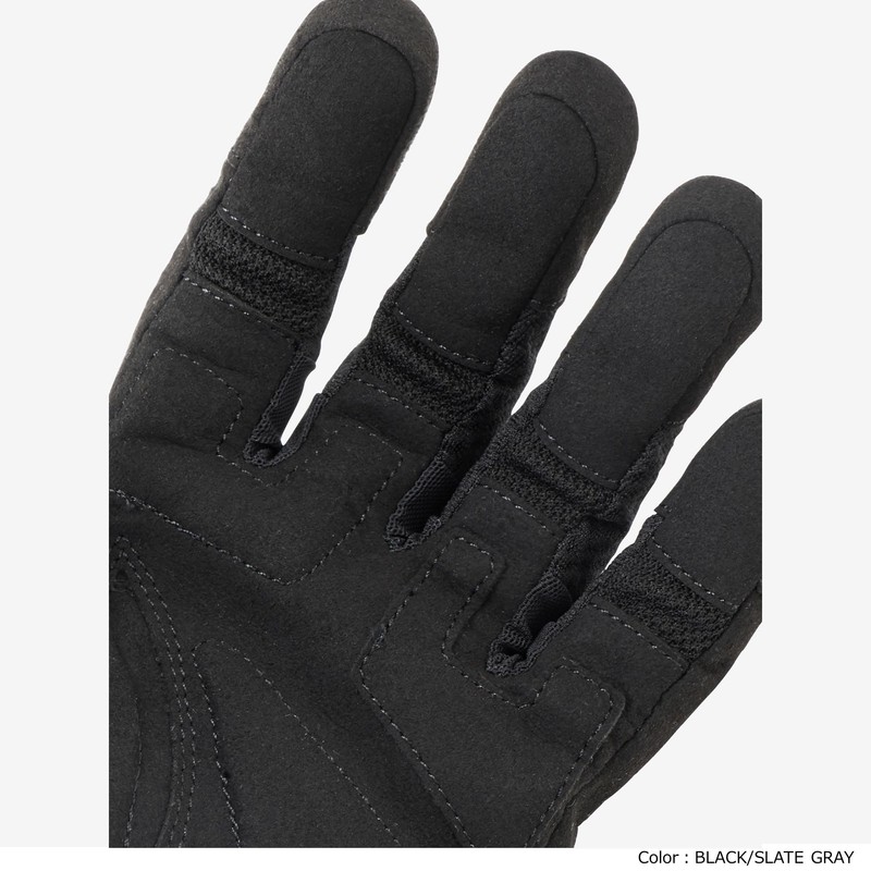 Goldwin Women's Motorcycle Gloves, Riding Gloves, Summer, Smartphone Compatible, Comfortable,
