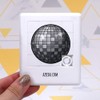 Azeeda 'Disco Ball' Sliding Puzzle (PZ00039074)