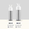 Dopper Insulated 580ml Silver Thermos Bottle - Double Walled, Leak-proof,