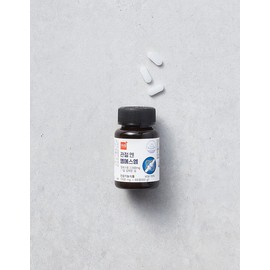 Dr. Farm [닥터팜] 관절엔 엠에스엠 (30일분) [Dr. Farm] Joint MSM (30 Days Supply)