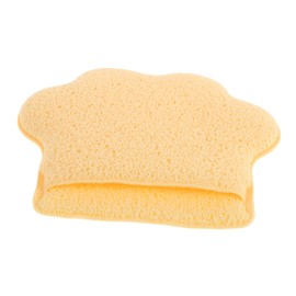 VICASKY Soft Gentle Cat Paw Facial Sponge for Sensitive Skin Reusable Exfoliating Cleansing Tool for Women Girls and Makeup Removal