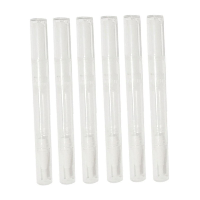 FOMIYES 12 Pcs Pregnant Eyelashes