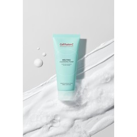 Cellfusion C Melting Cleansing Foam 130ml / 셀퓨전씨 멜팅 클렌징폼 130ml