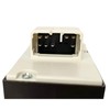 SWITCHDOCTOR Window Master Switch for 2001-2011 Toyota Tacoma Regular Cab,