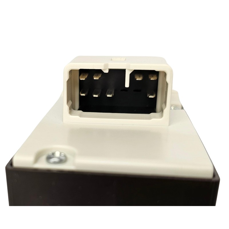SWITCHDOCTOR Window Master Switch for 2001-2011 Toyota Tacoma Regular Cab,