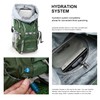 MOUNTAINTOP 70L Internal Frame Backpack Camping Backpacking Hiking Backpack for