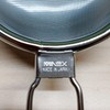 Nagao Tsubamesanjo High Tech Strainer, Small, 18-8 Stainless Steel, Tatami